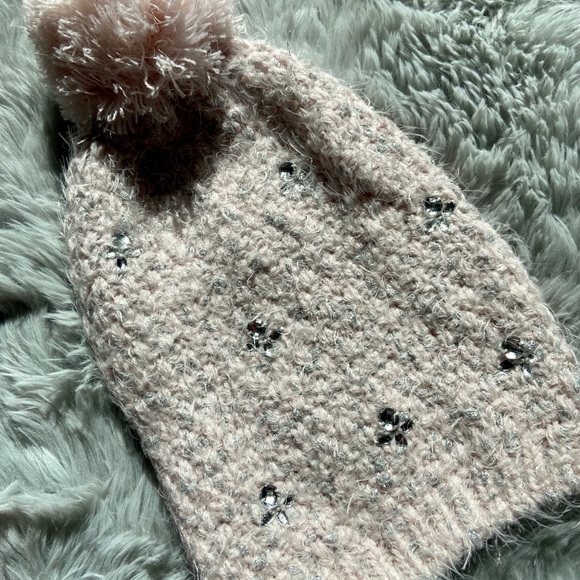 Betsey Johnson Gift Set in Champagne - Picture 2 of 3